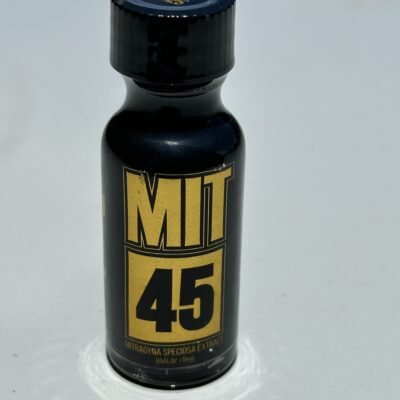 MIT 45