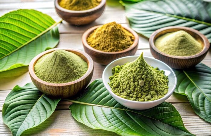 Is Kratom Right For Me?: A Quick And Comprehensive Guide