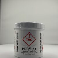 1:1 THC/CBD Gummies (Provida Health) - Image 4