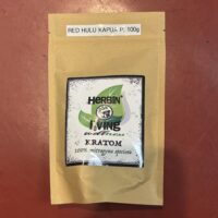 Kratom Red Powder - Image 2