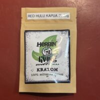 Kratom Red Powder - Image 3