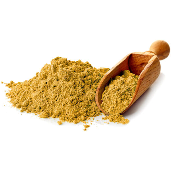 Kratom Gold (Yellow) Powder