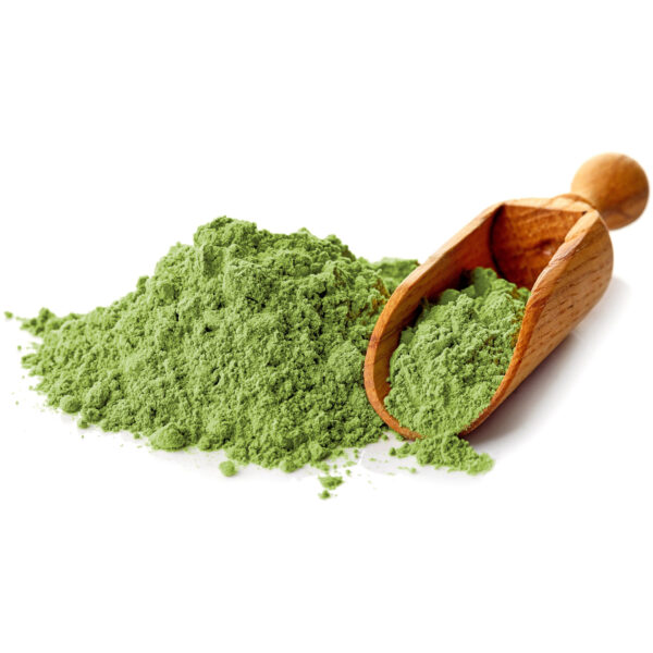 Kratom Green Powder