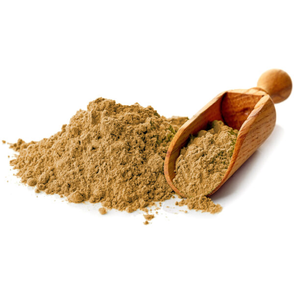 Kratom Red Powder