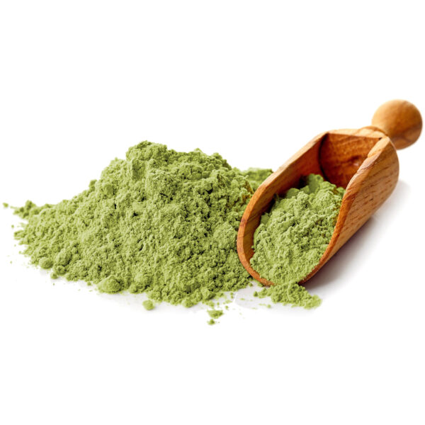 Kratom White Powder