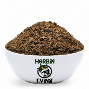 Red Kratom Leaf