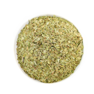 White Kratom Leaf