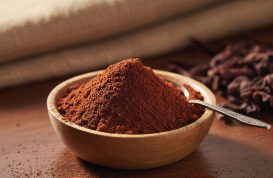 Red Kratom Powder